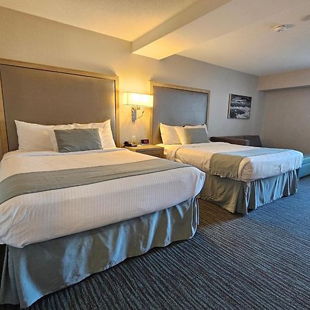 Vittoria Hotel & Suites Niagara Falls Exterior photo